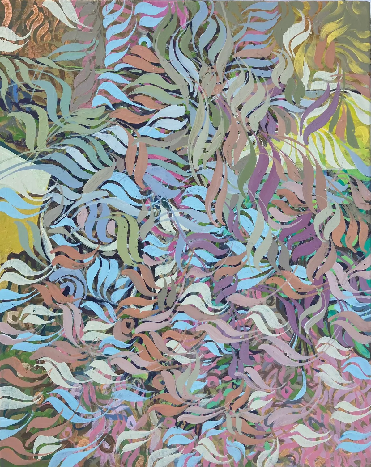 Late Winter Garden — image 1 of 1