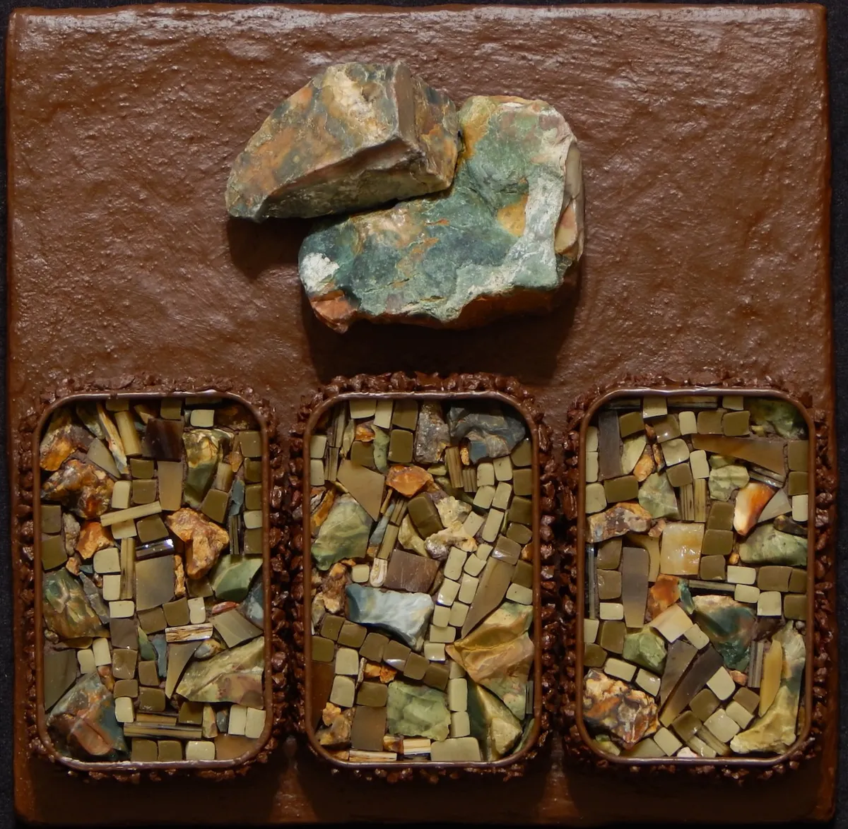 Painted by Time — image 1 of 5