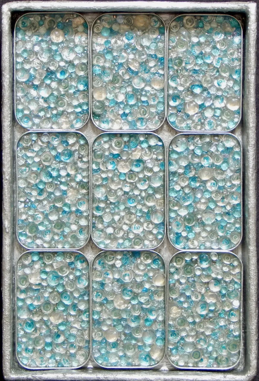 Dancing in the Rain — image 1 of 5