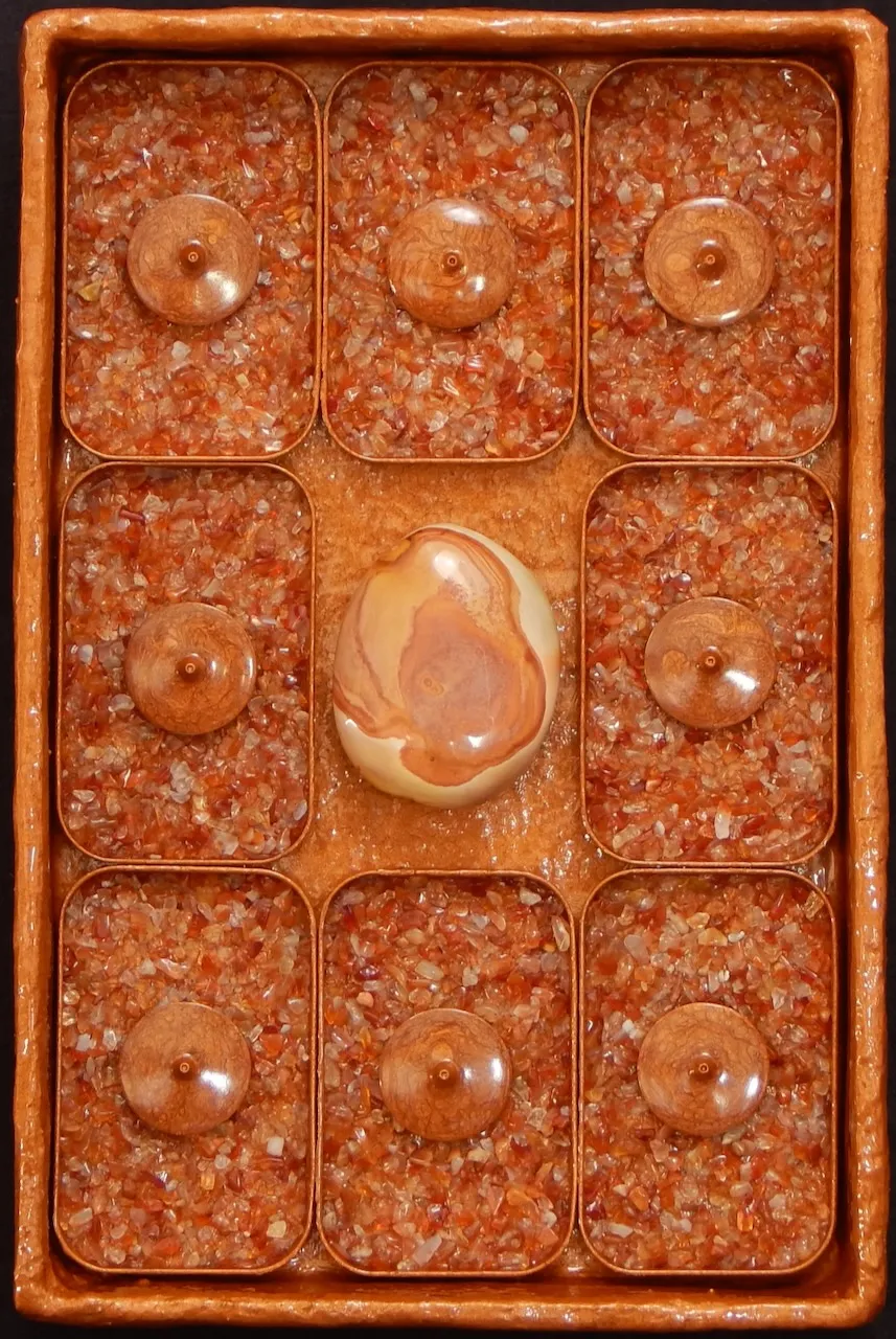 Grounded Radiance — image 1 of 4