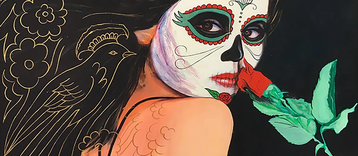 José Andrés Girón banner