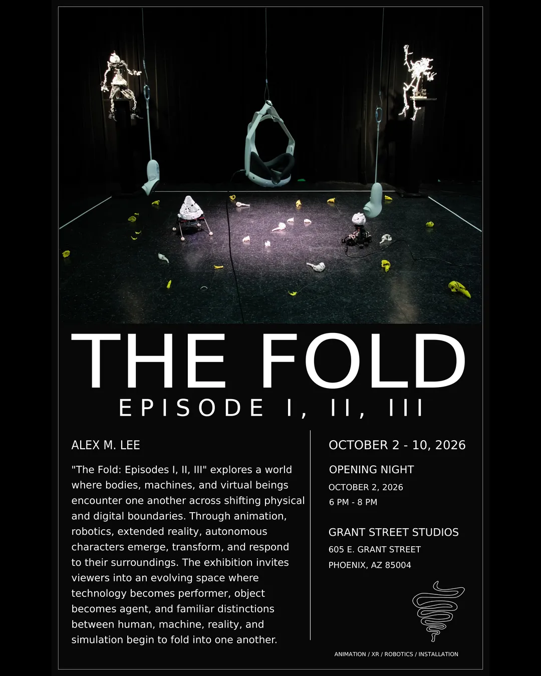 The Fold: Episode I, II, III gallery photo 1