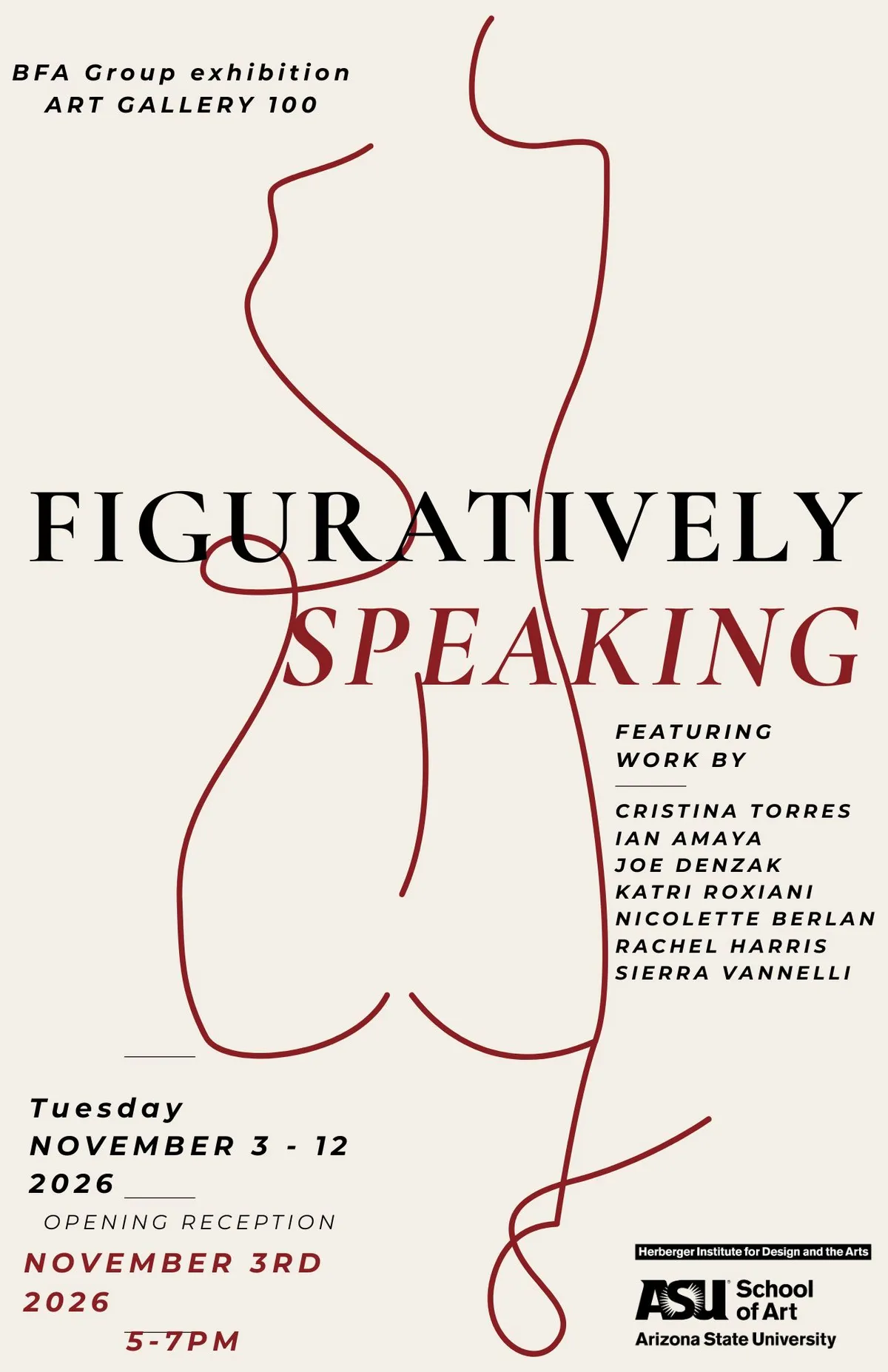 Figuratively Speaking gallery photo 1