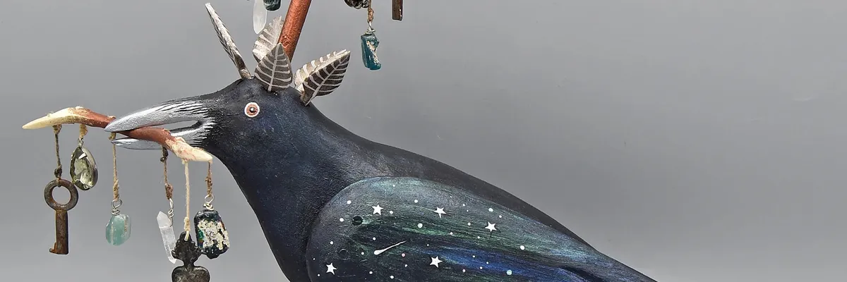 Elizabeth Frank banner