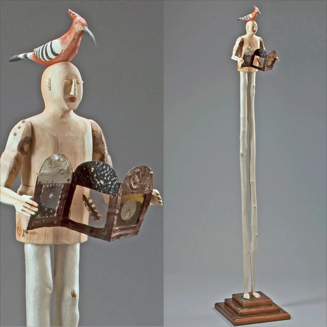 Migration Codex — image 1 of 1