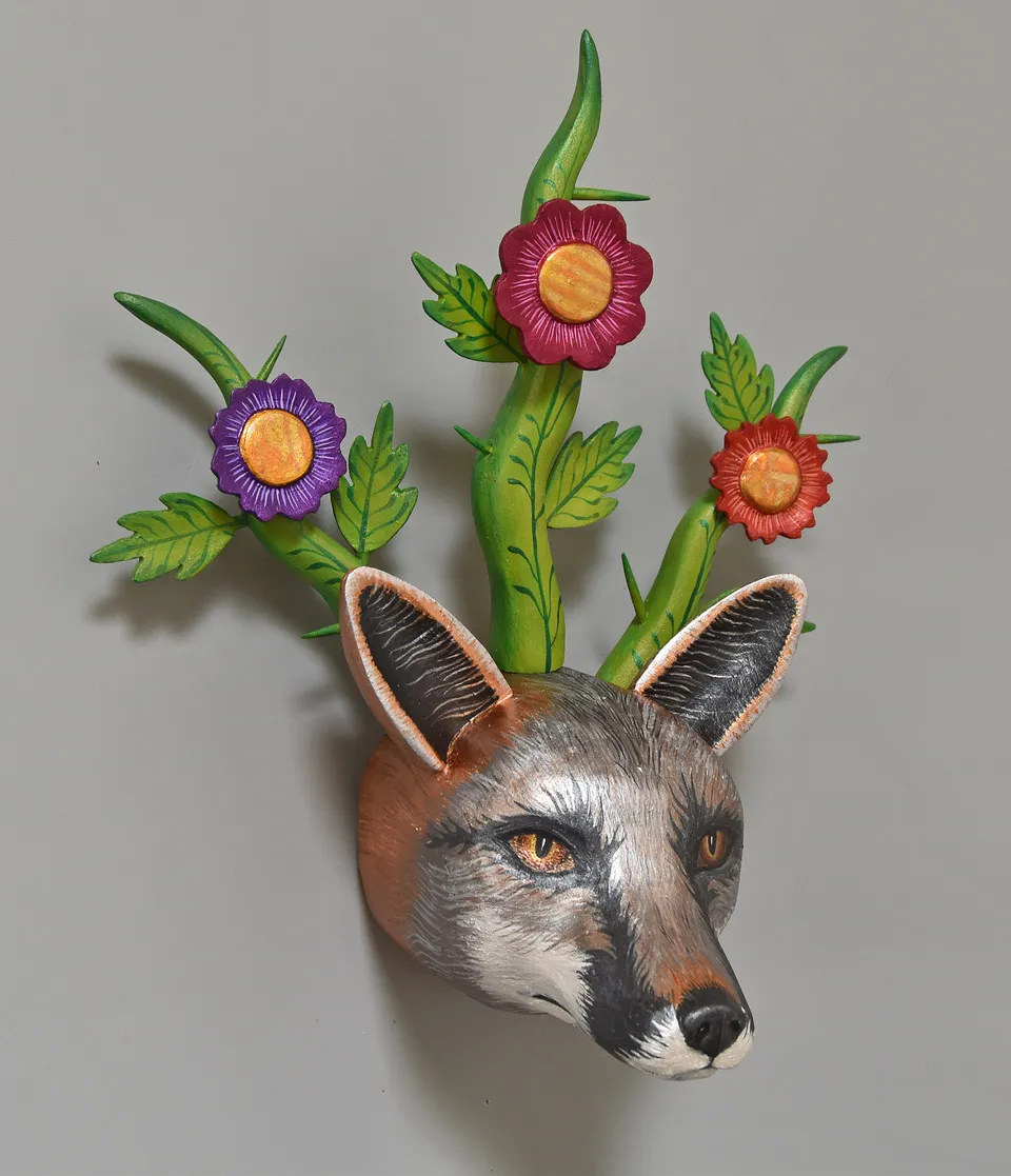 Zorra — image 1 of 1