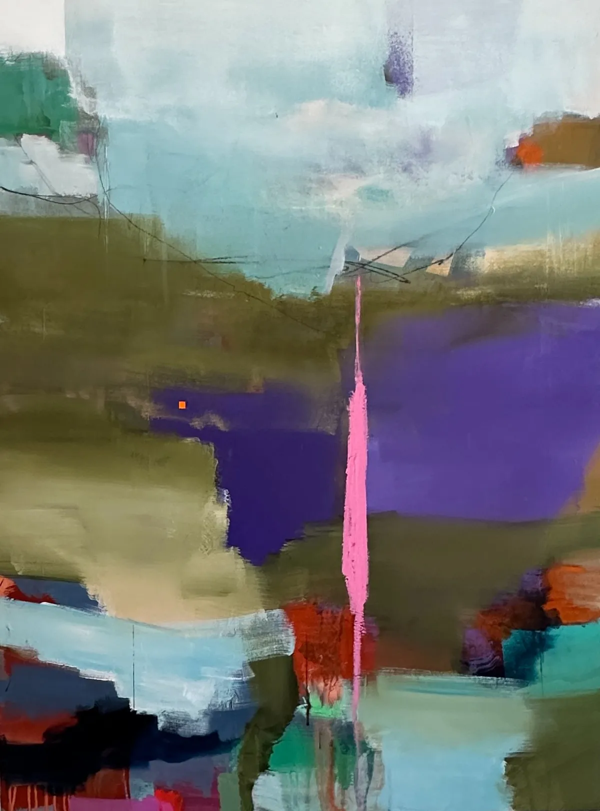 Reverie Unbound — image 1 of 6