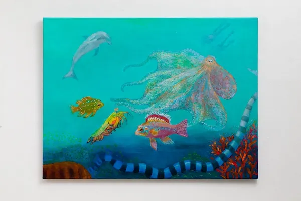 Shallows — image 1 of 1