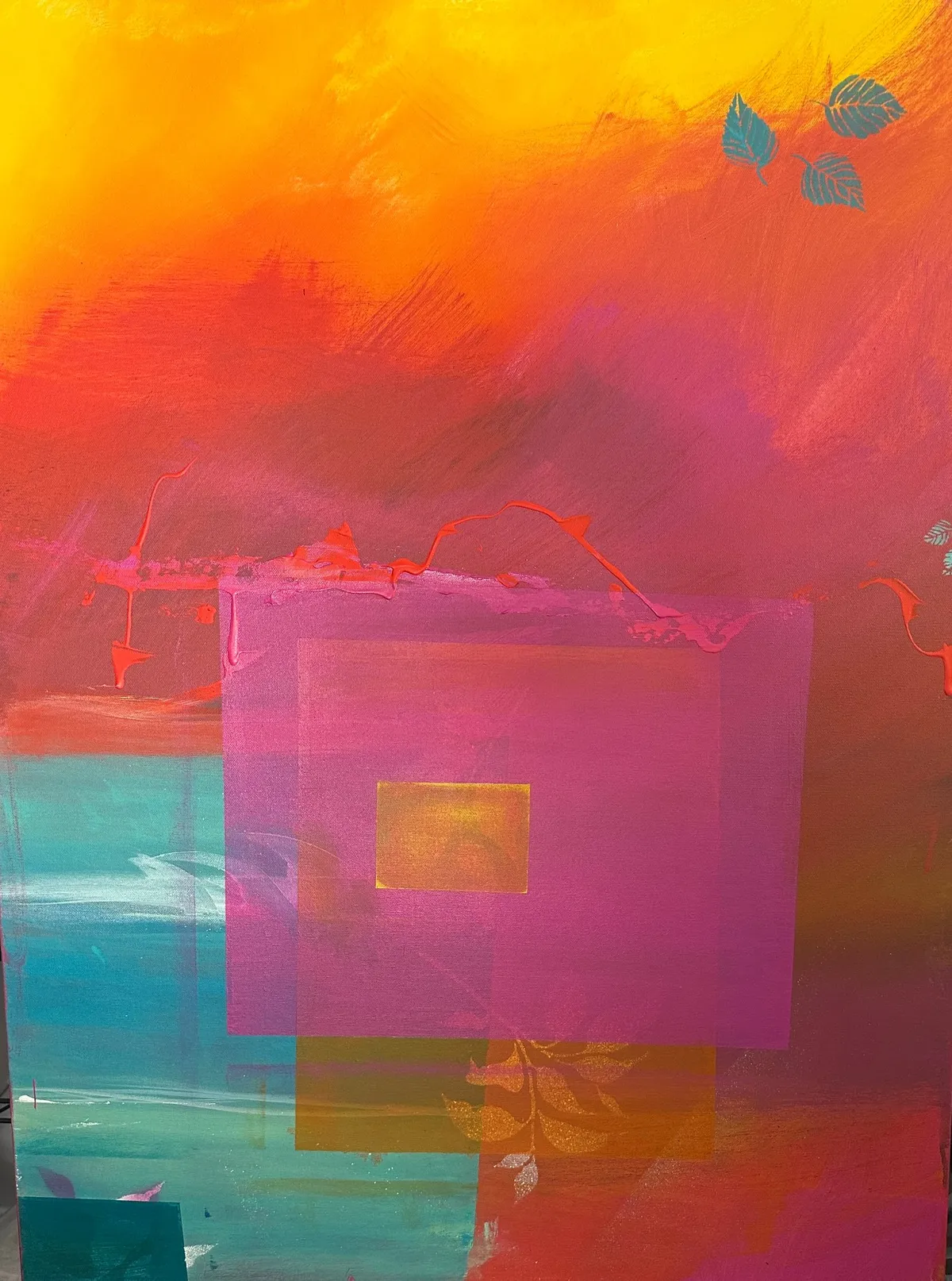 Barbara Goldberg gallery 1
