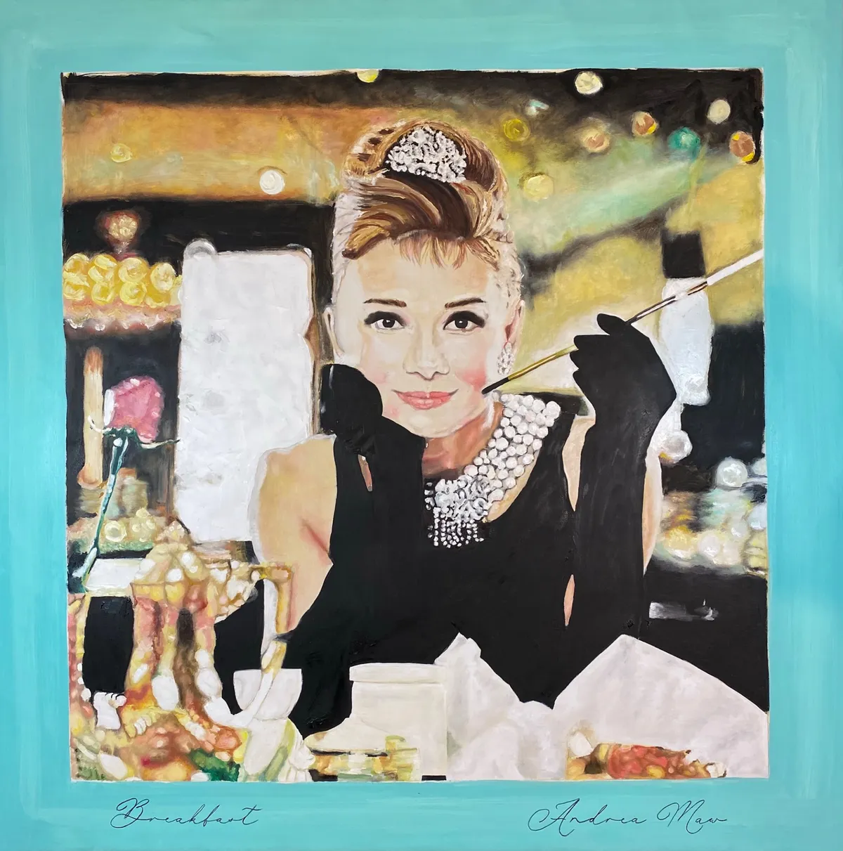 Breakfast — image 1 of 3