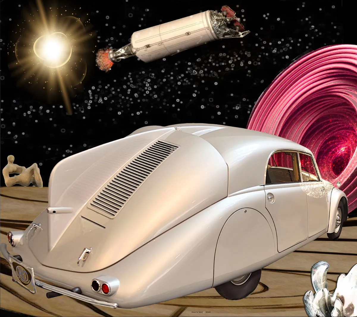 Almost There — image 1 of 1