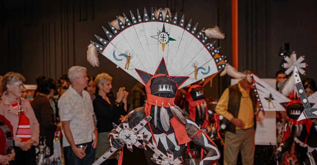 Arizona Indigenous Culinary Experience gallery photo 1