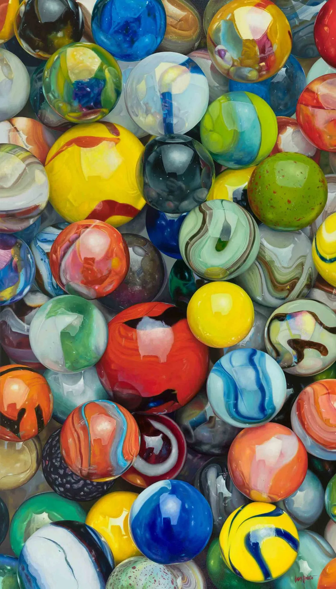 Marbleous — image 1 of 2
