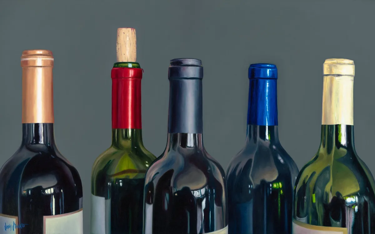 Put A Cork In It — image 1 of 4