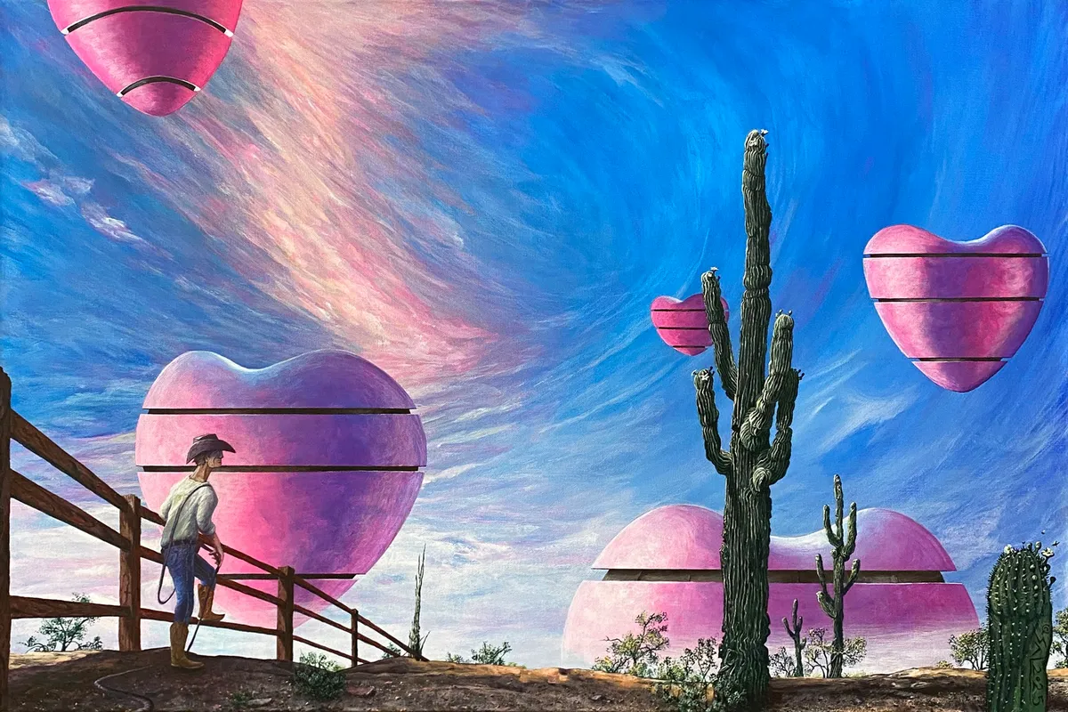 Sal Cosenza gallery 1