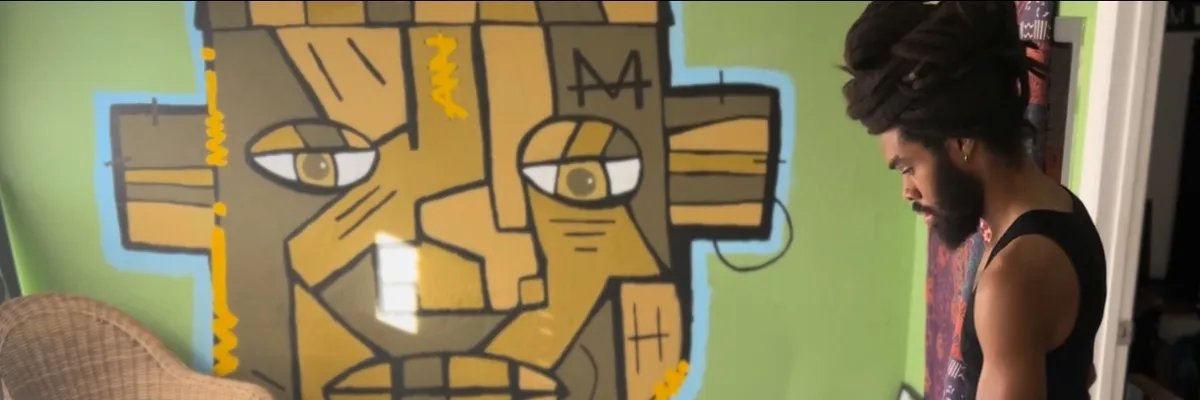 Original Najja (O.N.) banner