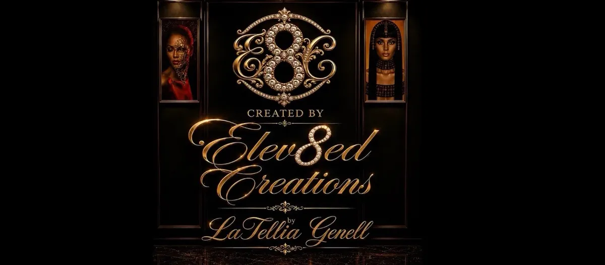 LaTellia Genell banner