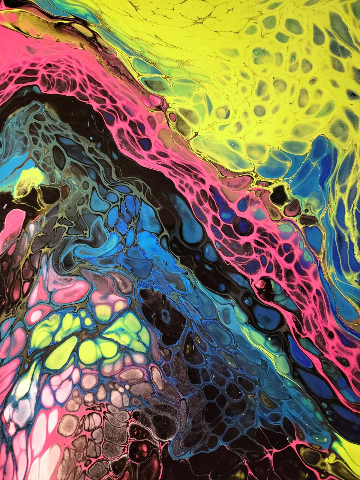 Vivid Synapses — image 1 of 2