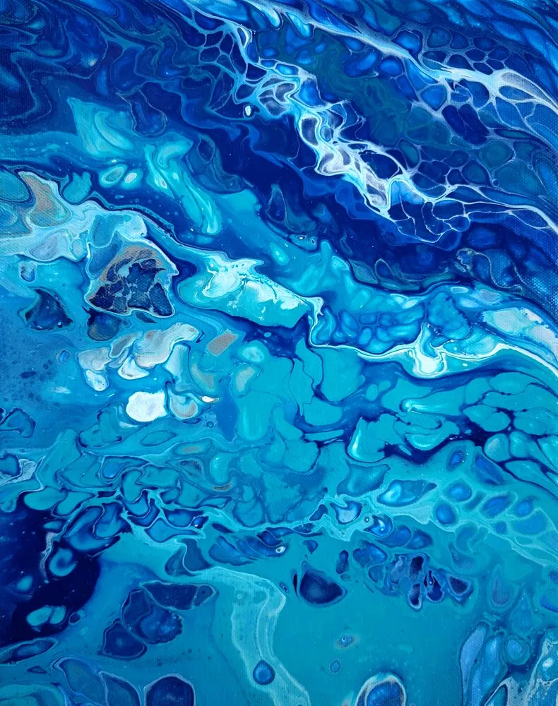 Currents of Clarity — image 1 of 2
