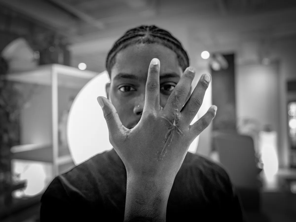 After the Sound — image 1 of 1