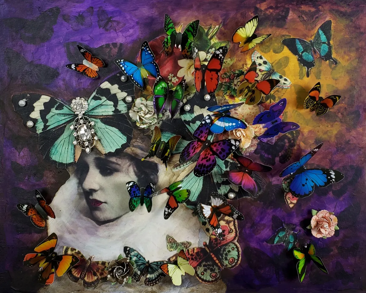Wings — image 1 of 3
