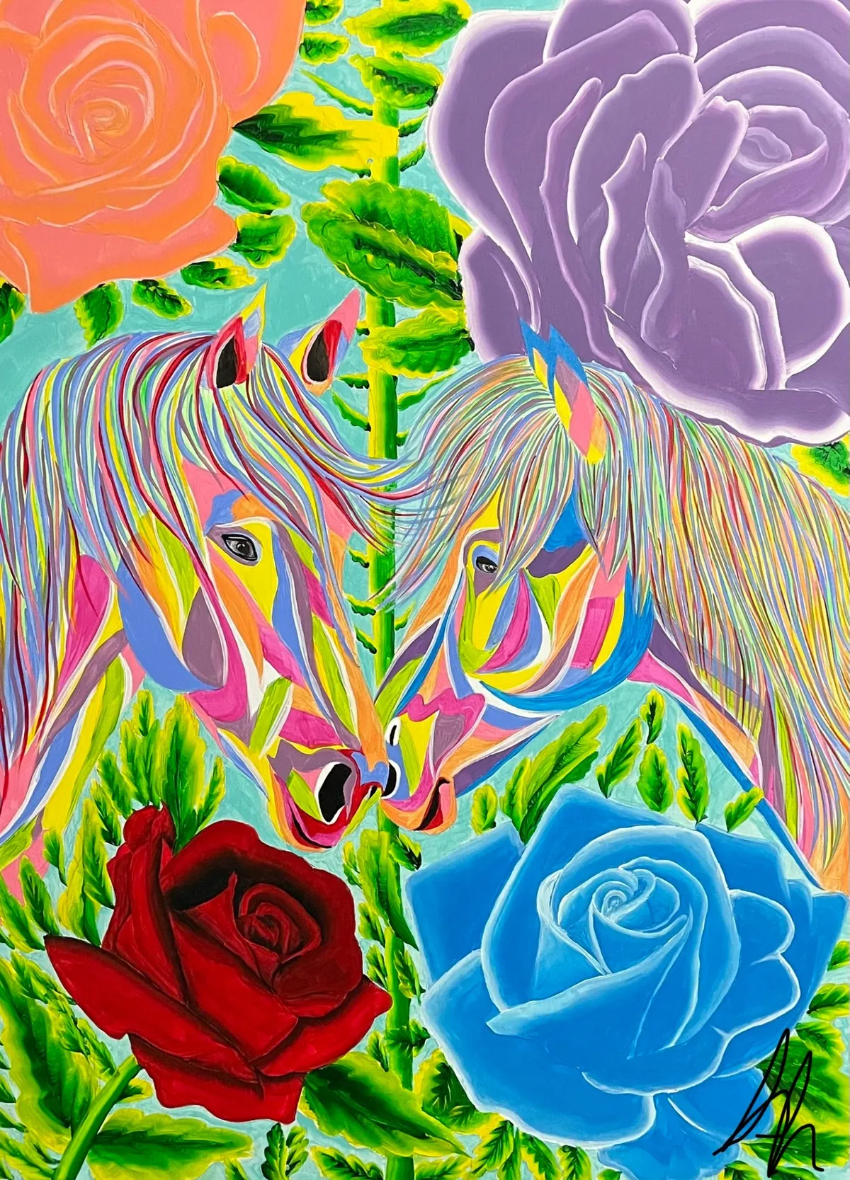 Love — image 1 of 9