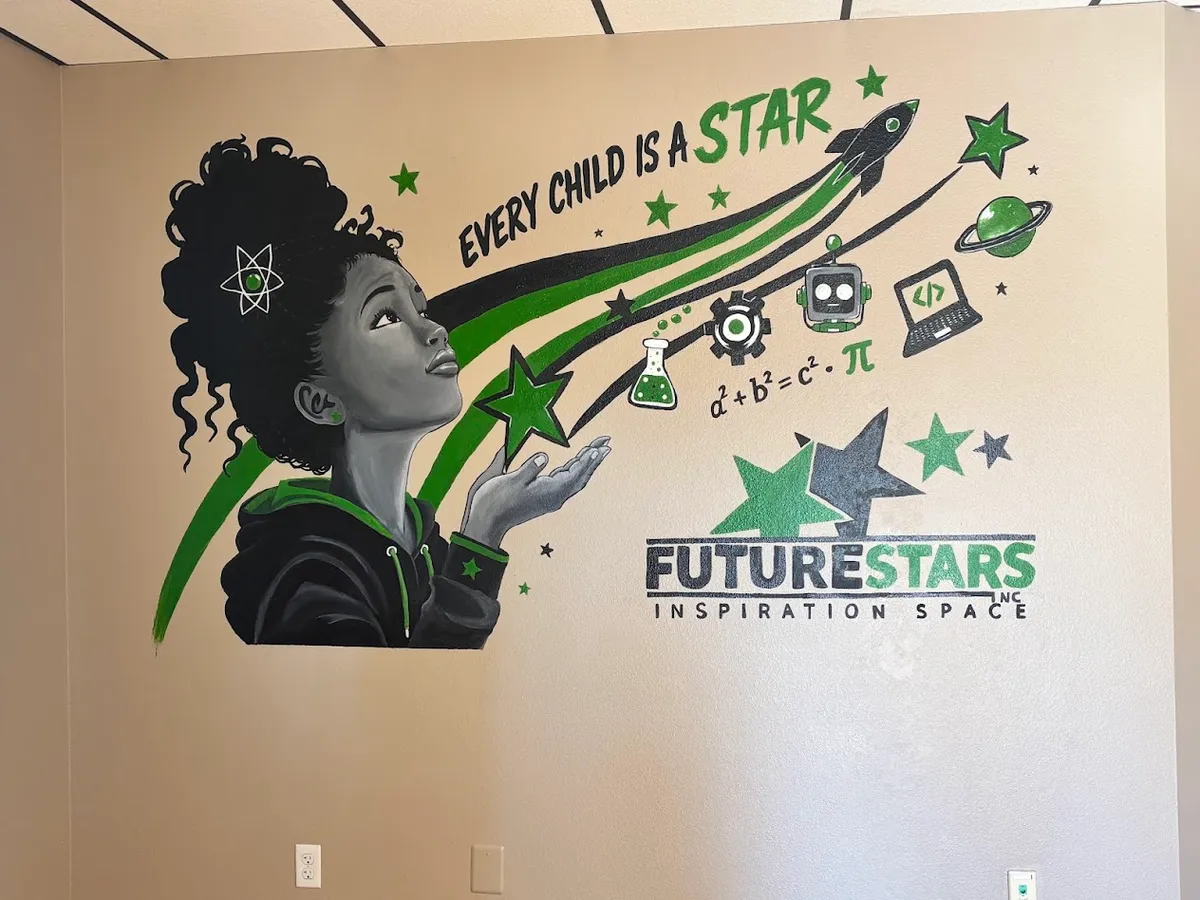 Every Child is A Star — image 1 of 2