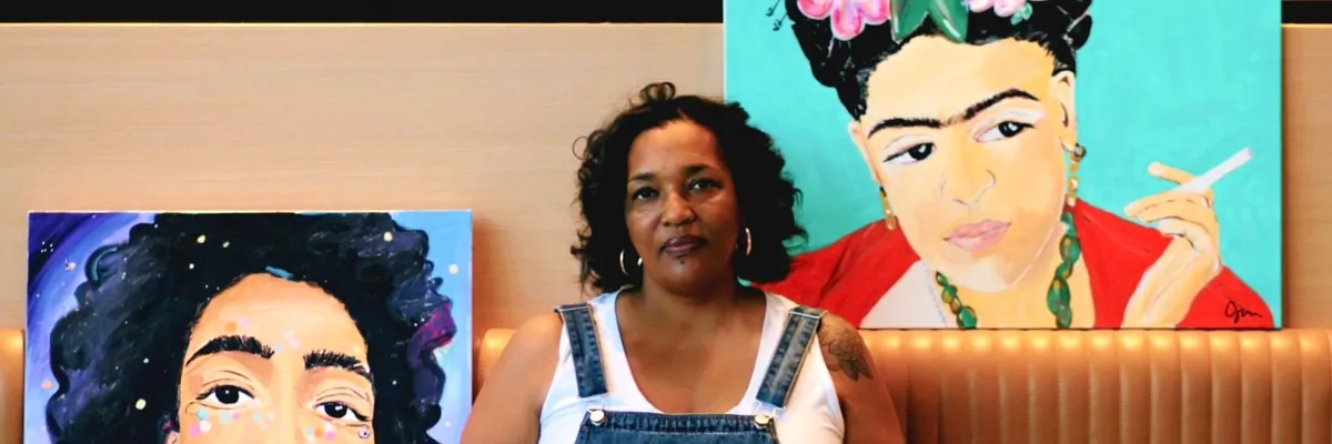 Jalila Jones banner