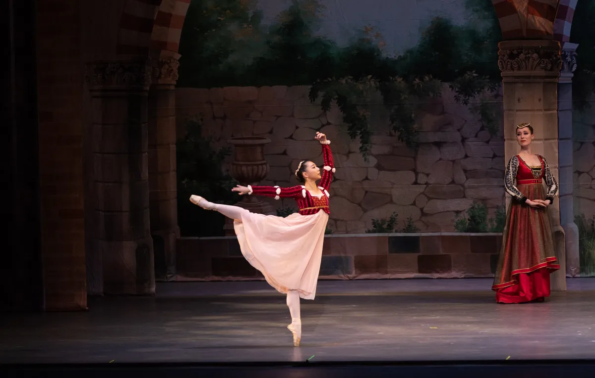 Romeo & Juliet gallery photo 1