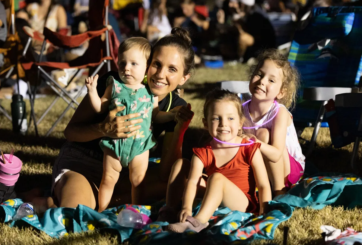Ballet Under the Stars - Phoenix gallery photo 1