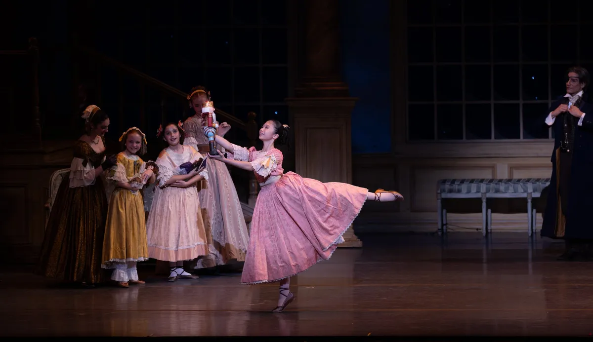 The Nutcracker | Ballet Arizona gallery photo 1
