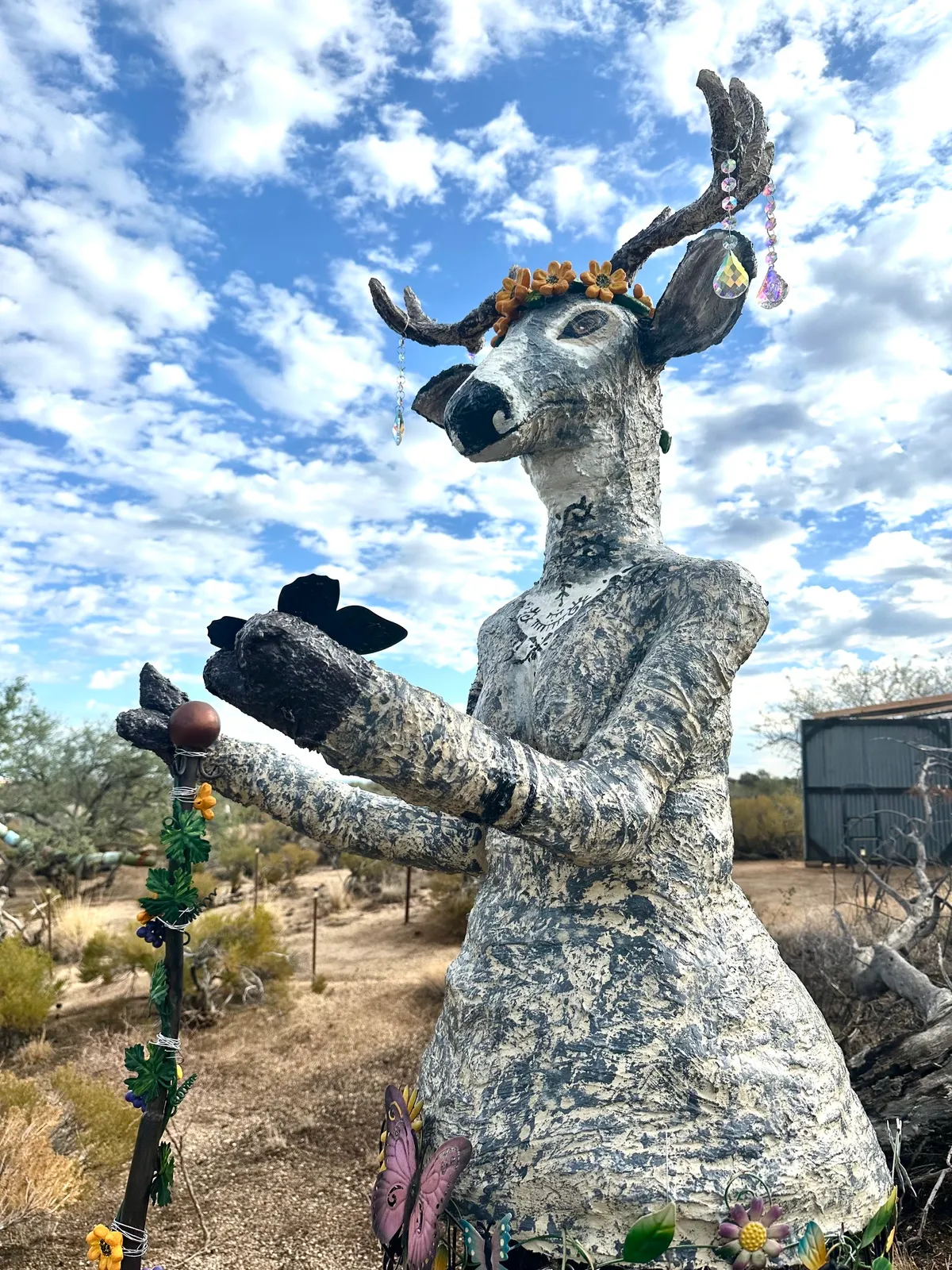 Lady Rabbit — image 1 of 1