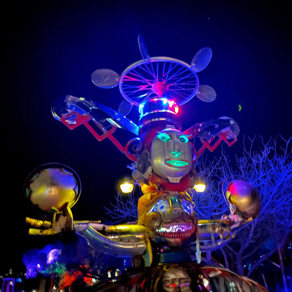 Totem — image 1 of 1