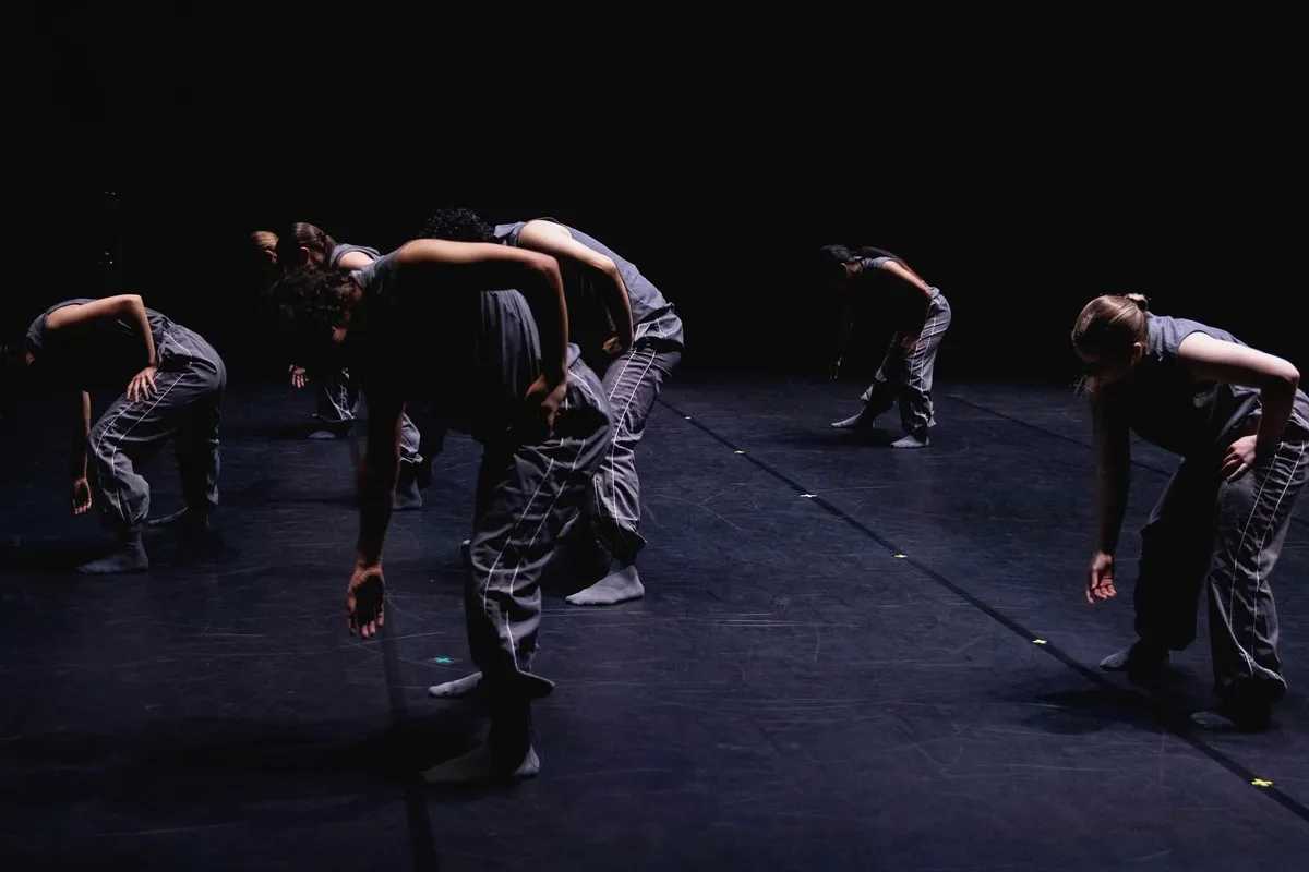 Choreography — image 1 of 8