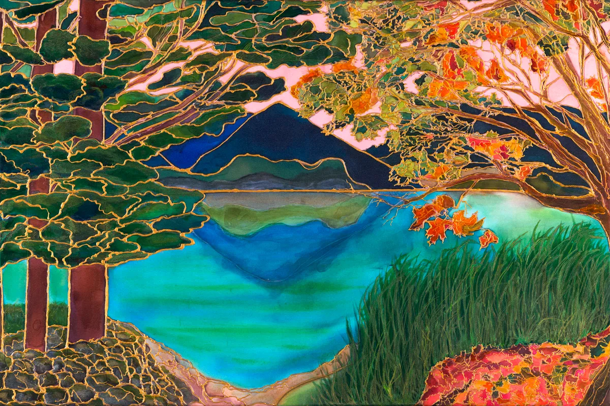 Reflections — image 1 of 4