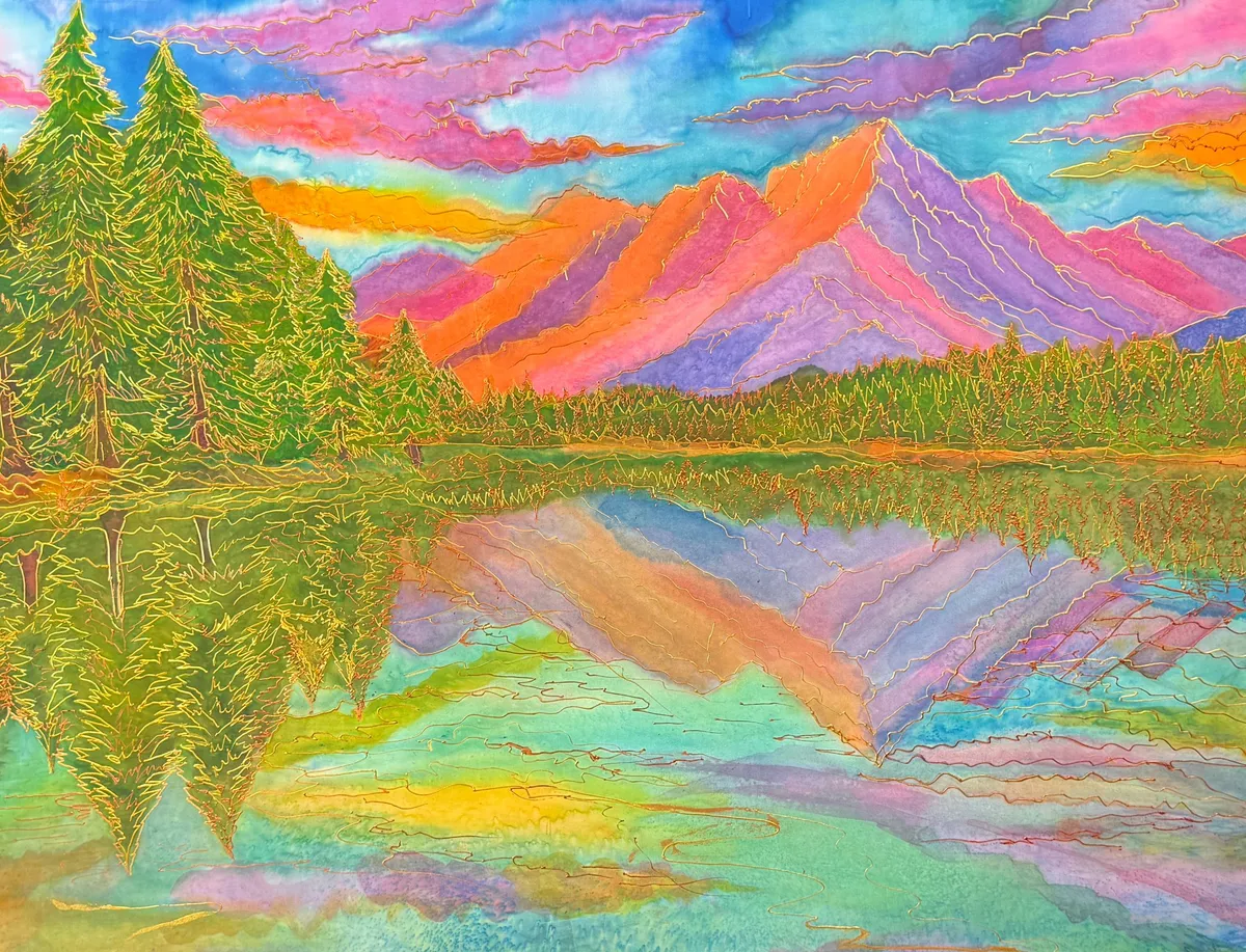 Both Sides Now — image 1 of 4