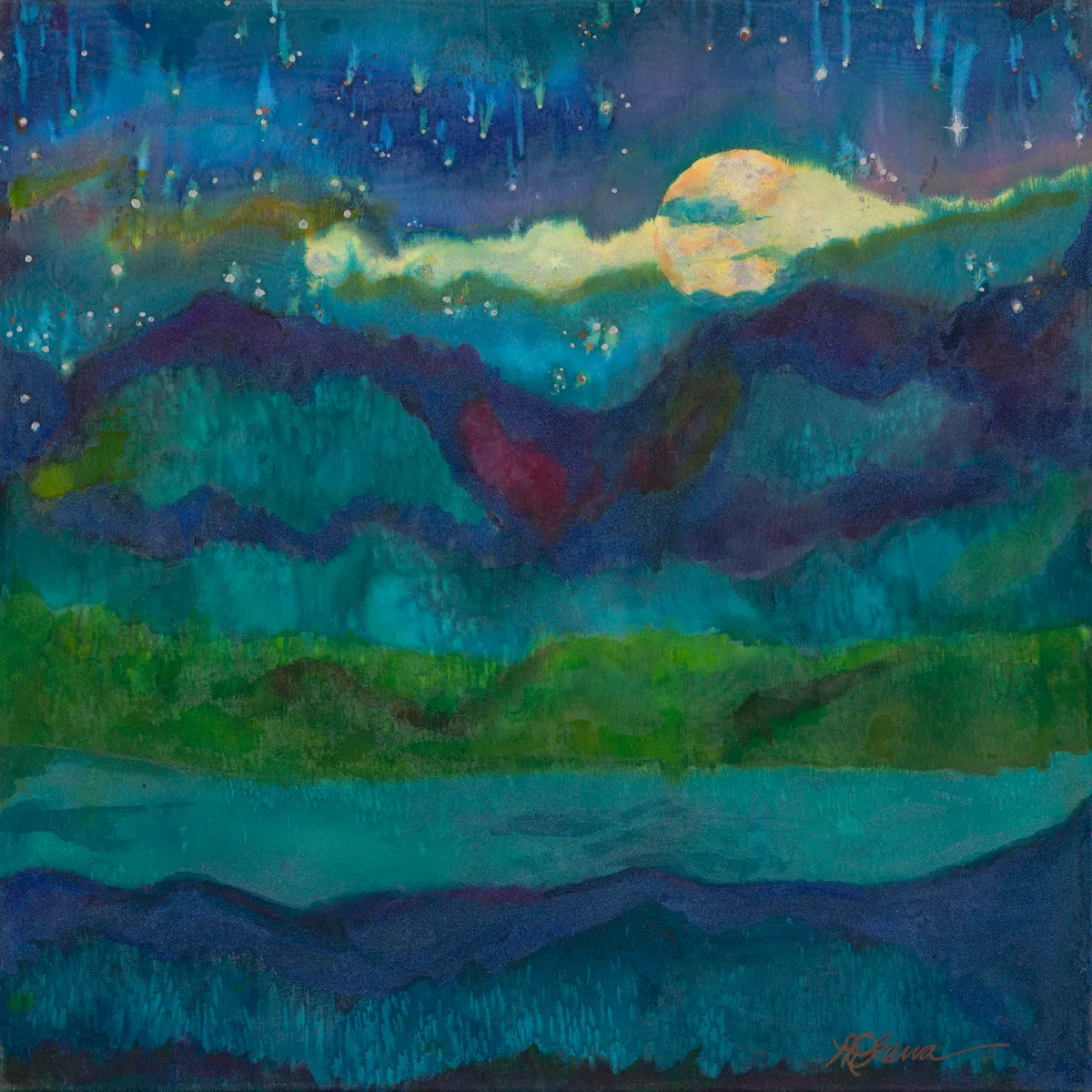 Wishing — image 1 of 3