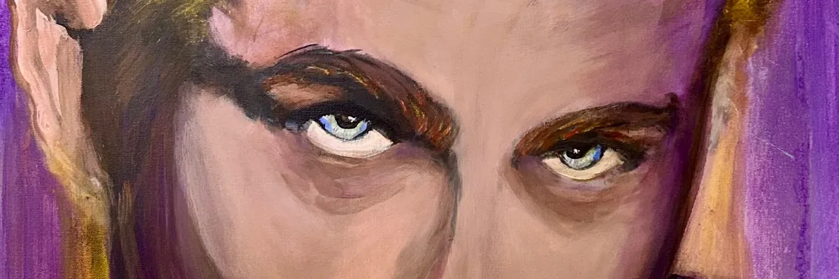 Francine Cardinale banner