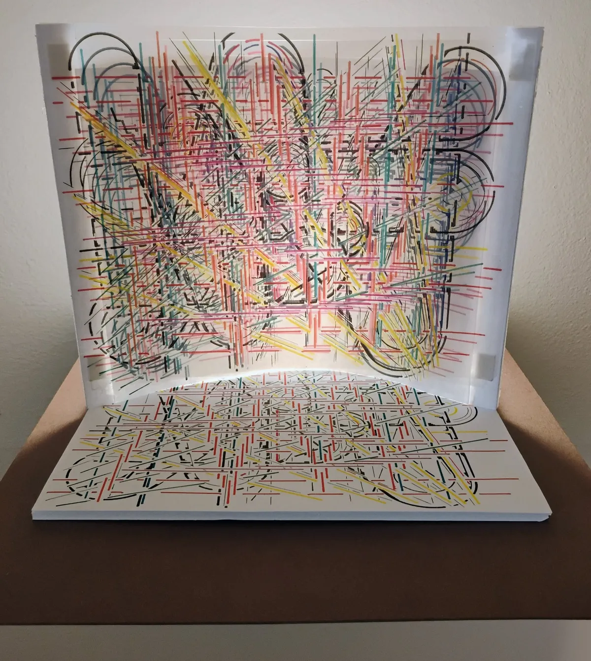 Nelson Suarez aka LutPar gallery 1