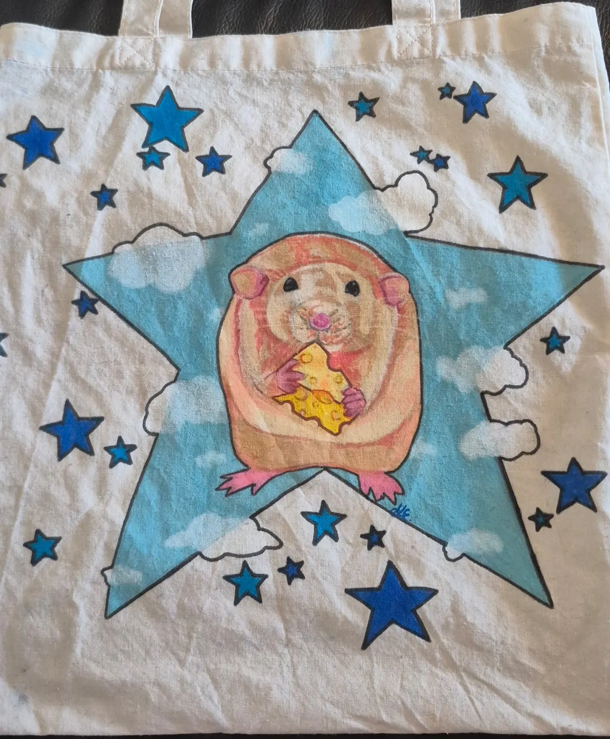 Rat Tote — image 1 of 1