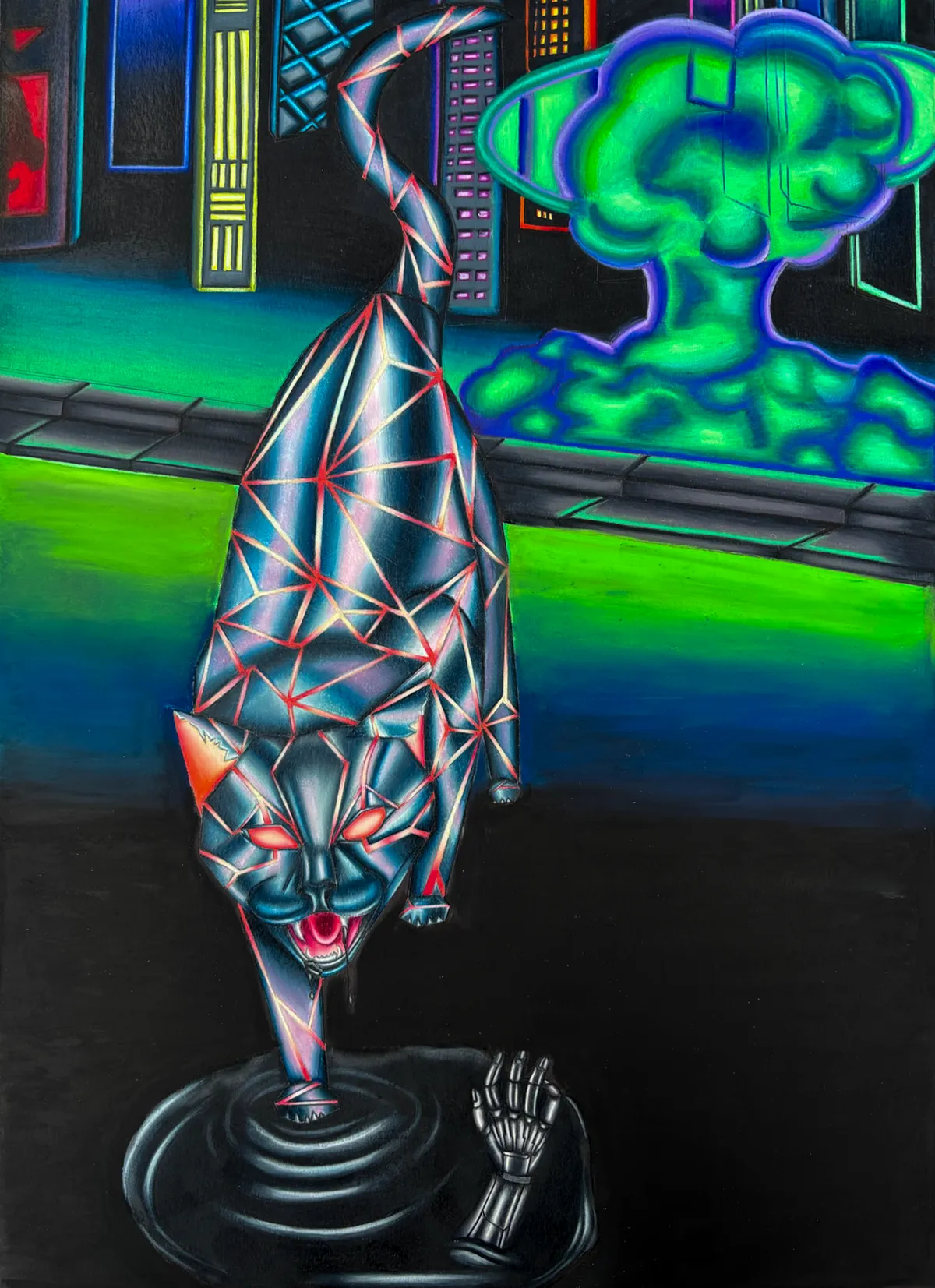 Atomic Chrome — image 1 of 1