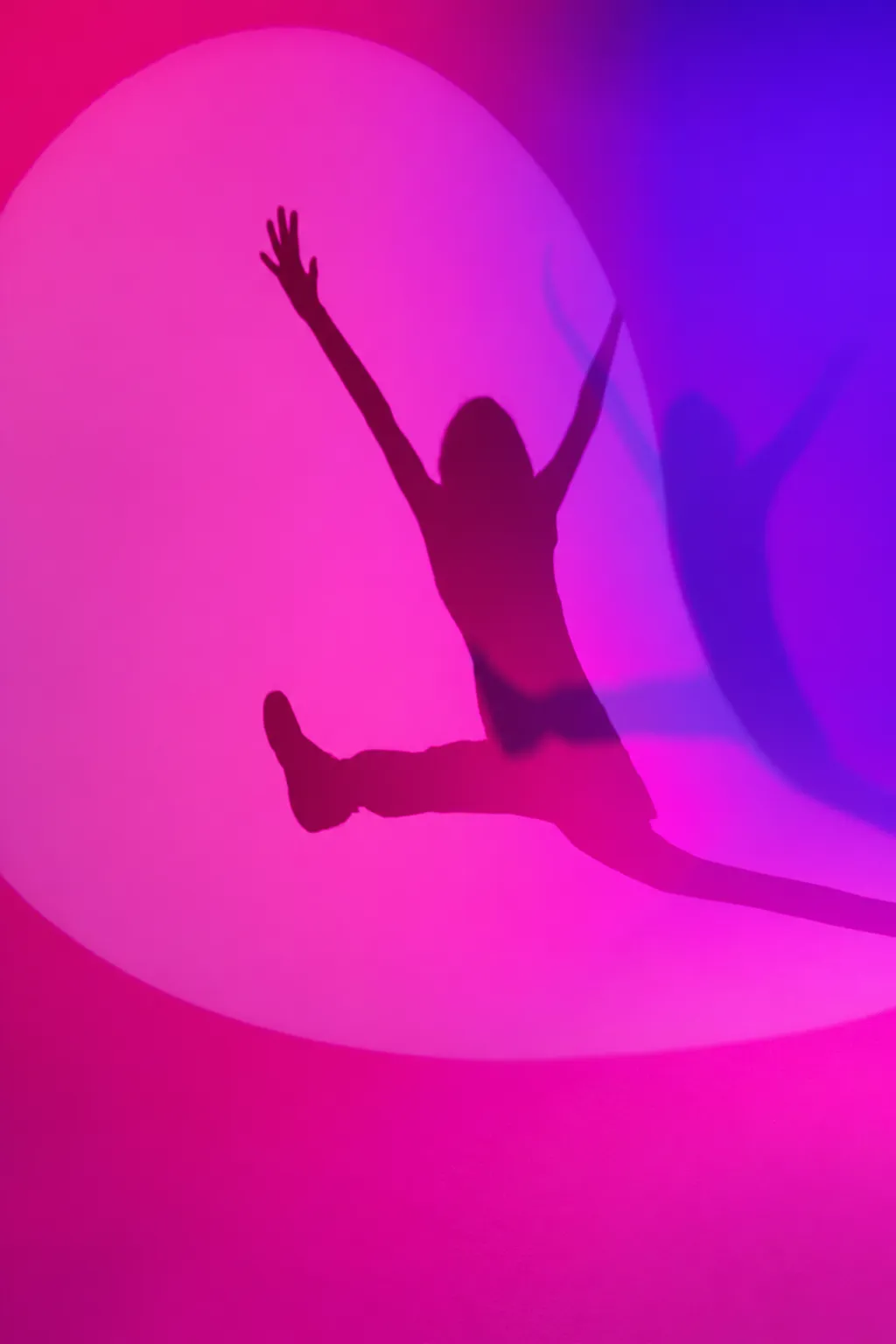 Movement Artist — image 1 of 3
