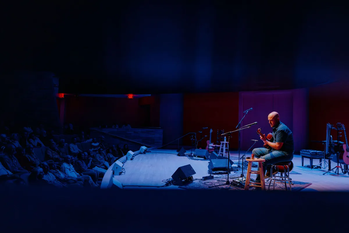 Promo Video — image 1 of 8