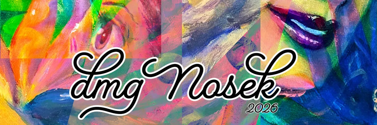 Danielle Garcia Nosek banner