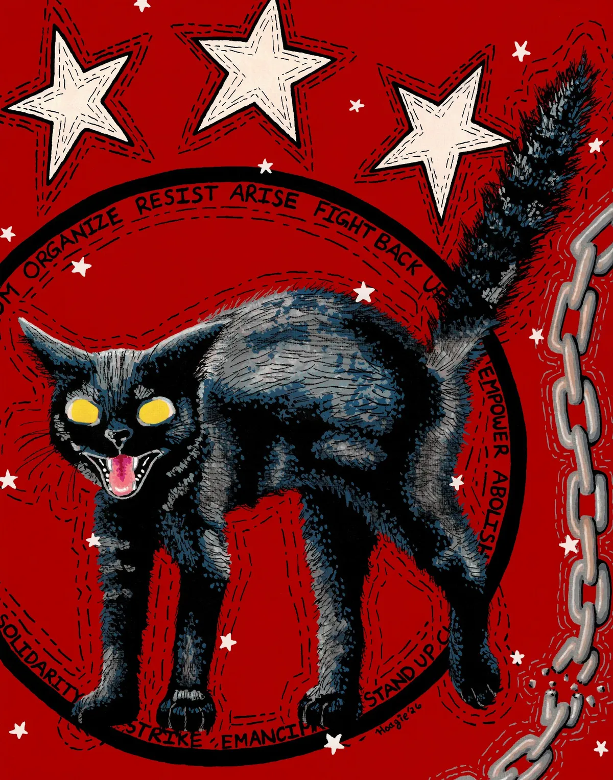 Sabo Tabby — image 1 of 1