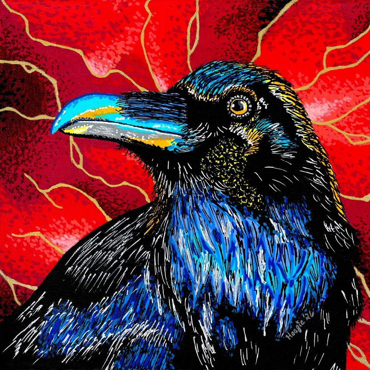 The Illuminated One — image 1 of 1
