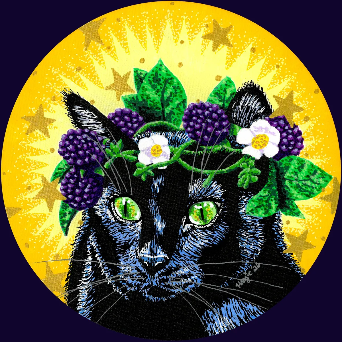 The May Queen — image 1 of 1