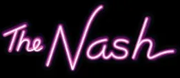 The Nash Jazz Club banner