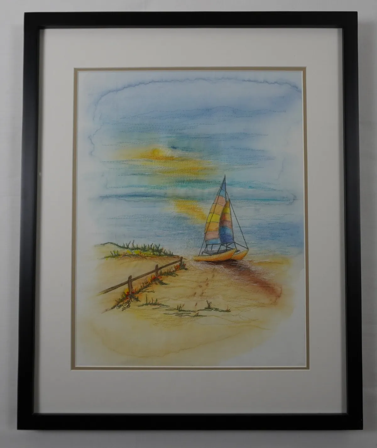 Hobie Cat Sailing — image 1 of 1