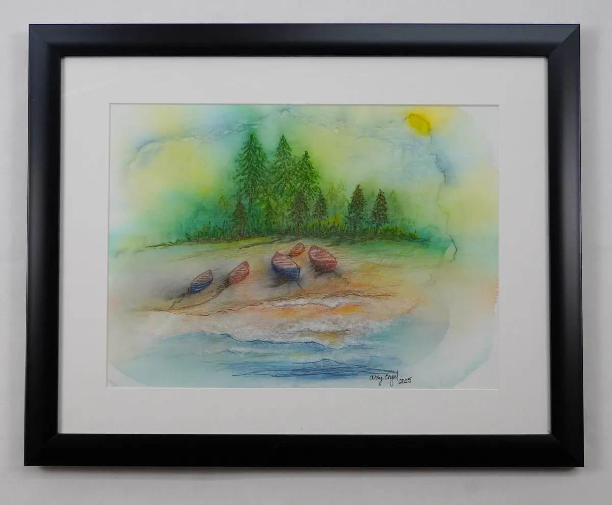 Canoe Island — image 1 of 1